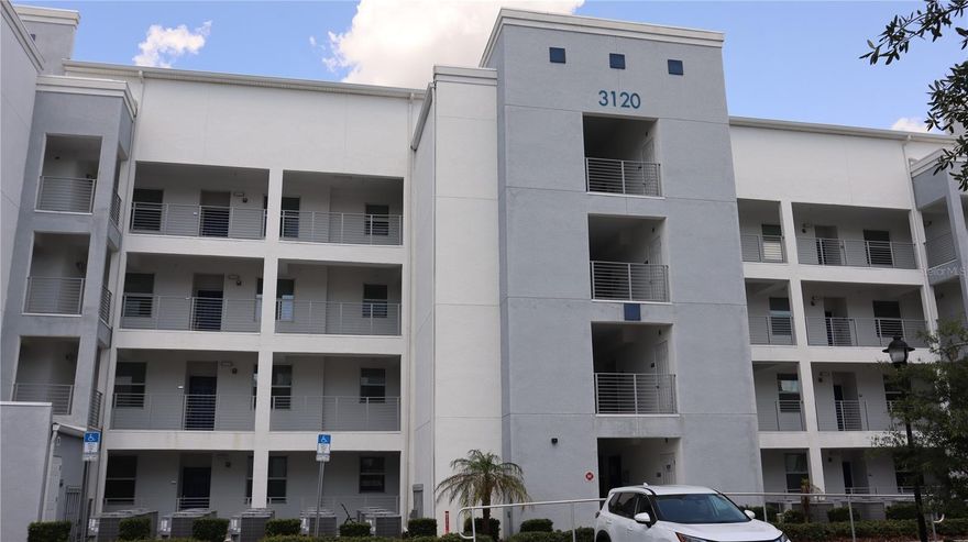 Welcome to The Terraces at Storey Lake — where resort living meets real returns.
This beautifully appointed 2-bedroom, 2-bathroom condo at 3120 Paradox Circle #205 sits inside one of Central Florida's most sought-after short-term rental communities, and it's ready to work for you from day one.
Located in the heart of Storey Lake Resort in Kissimmee — just minutes from Walt Disney World®, Universal Orlando, Disney Springs™, EPCOT®, and the Vineland Premium Outlets — this second-floor unit offers the ideal combination of a personal vacation escape and a high-demand income-producing asset. With no association approval required, getting your rental income started is seamless.
Built in 2019, this modern condo features an open-concept living and dining layout, a sleek kitchen with quartz countertops and stainless steel appliances, in-unit washer and dryer, and a private balcony — the perfect spot to unwind after a day at the parks. Each bedroom offers privacy and comfort for guests, maximizing your rental appeal and review scores.
The HOA covers cable TV, internet, water, sewer, trash, pest control, maintenance, and 24-hour gated security — keeping your operating costs predictable and your guests worry-free.
And then there's the resort. Storey Lake's Hideaway and Bronson Clubhouses deliver a true five-star vacation experience: dual resort-style pools, a lazy river, waterslides, splash pad, Tiki Bar, mini-golf, fitness centers, a movie theater, game rooms, canoe and kayak rentals, scenic jogging trails, and a complimentary daily shuttle — all within the gates.
With Central Florida welcoming 75+ million visitors annually and demand for quality resort accommodations peaking virtually year-round, this is the kind of asset that generates income even while you enjoy it yourself.
STR-friendly zoning. No approval required. Turnkey potential. Florida's no state income tax. The numbers simply make sense.
Whether you're expanding a rental portfolio or buying your family's annual theme park home base — this is the one.
?? Gated & secured | ? Short-term rentals allowed | ?? Full resort amenities | ?? Minutes to all major parks | ?? Cable & internet included in HOA
Schedule your private showing today.