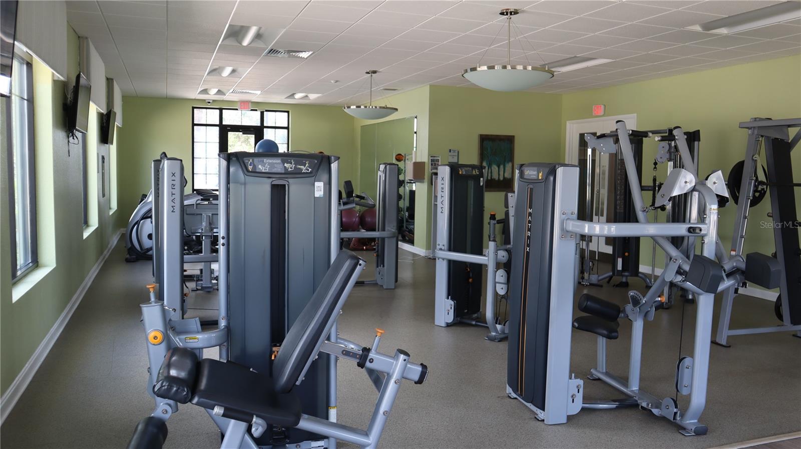 THE TERRACES AT STOREY LAKE CONDO 2 PH 15 - Residential