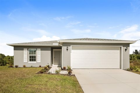 19474 STRATHCONA AVENUE PORT CHARLOTTE FL 33954