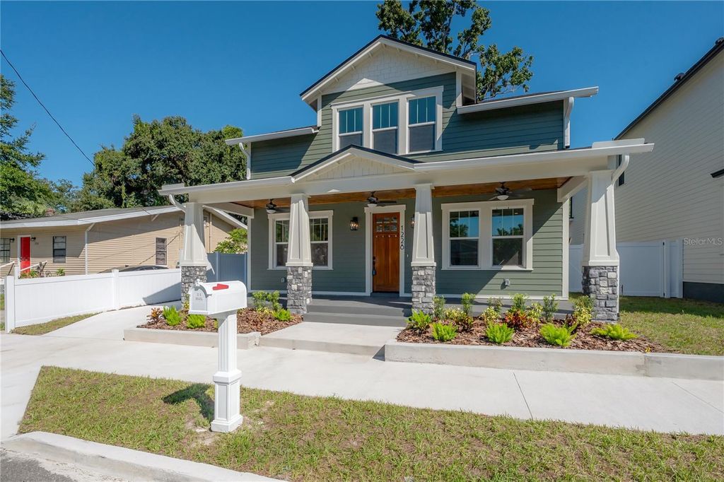 Photo of 1228 E Emma Street, Tampa, FL 33603 (MLS # TB8427408)
