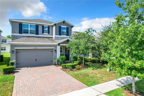 Photo of 2276 Emerald Springs Drive, Apopka, FL 32712 (MLS # O6364624)