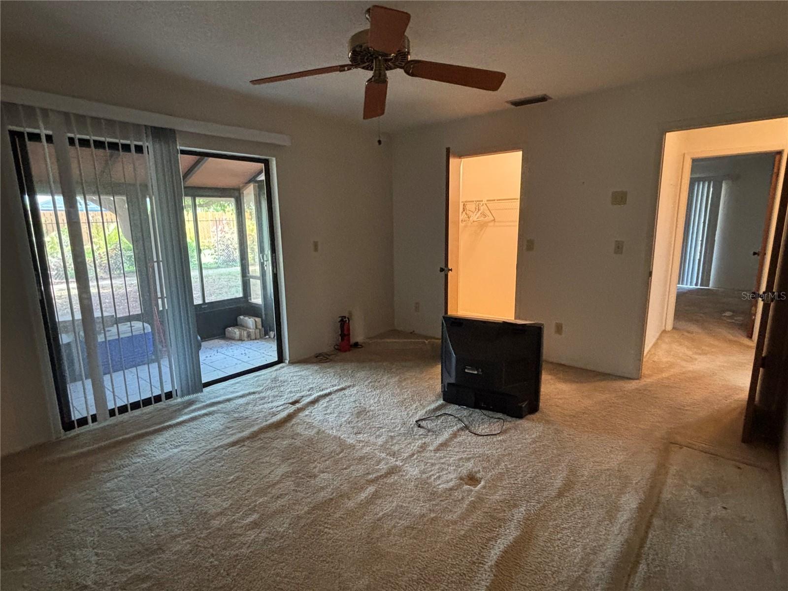 HERITAGE VILLAGE WEST - Residential