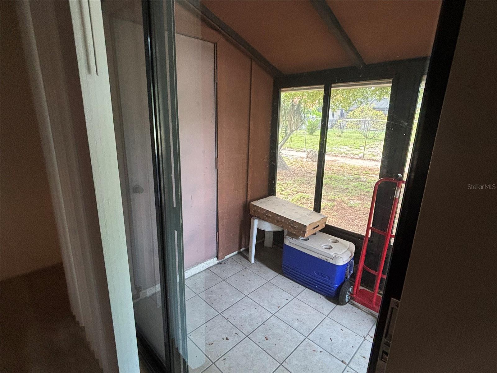 HERITAGE VILLAGE WEST - Residential