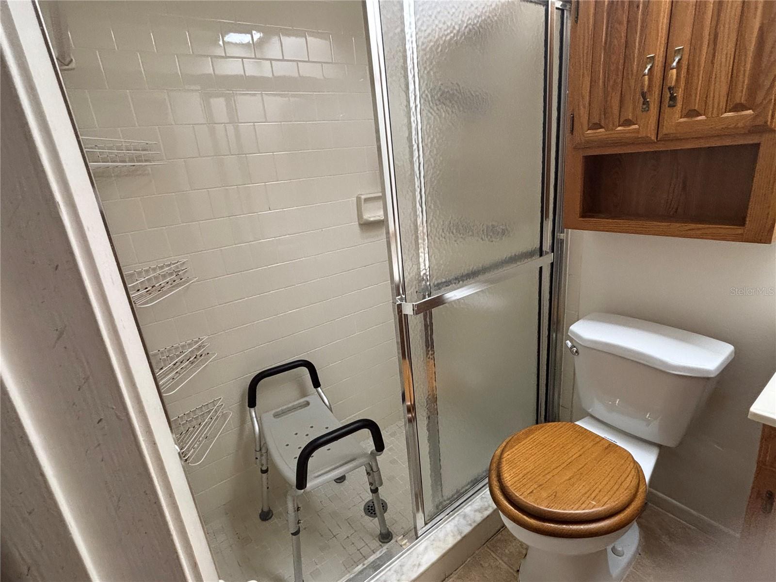 HERITAGE VILLAGE WEST - Residential