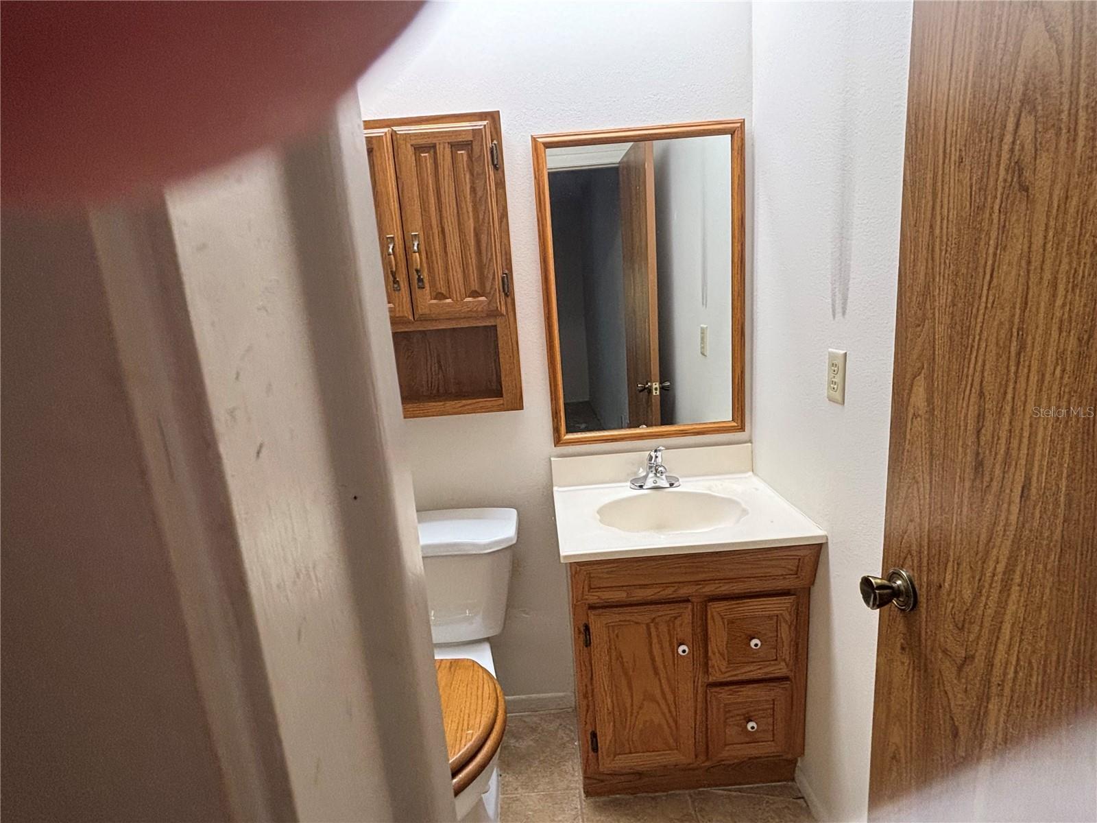 HERITAGE VILLAGE WEST - Residential