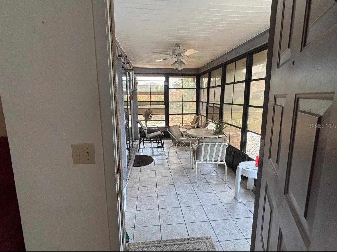 HERITAGE VILLAGE WEST - Residential