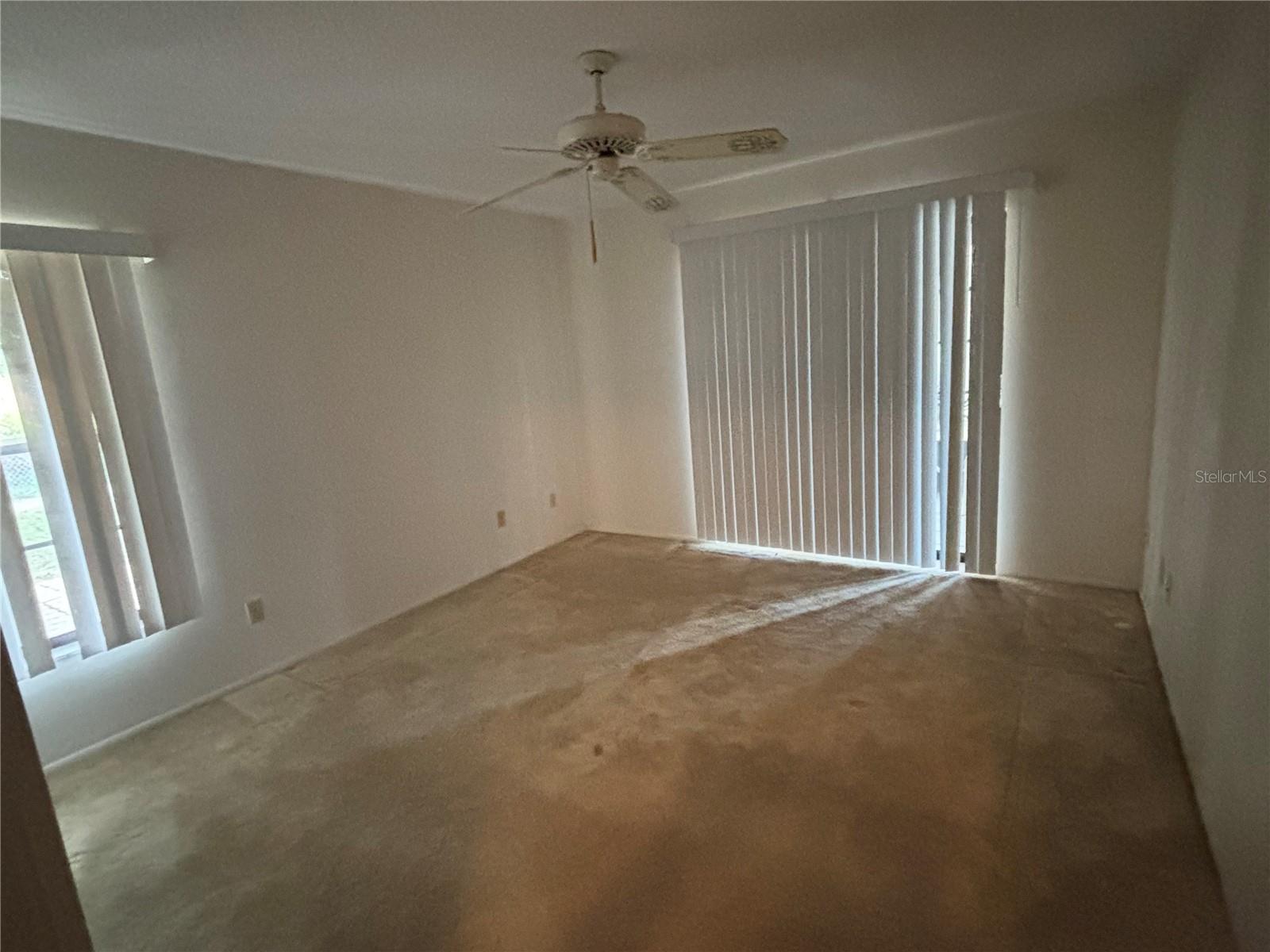 HERITAGE VILLAGE WEST - Residential