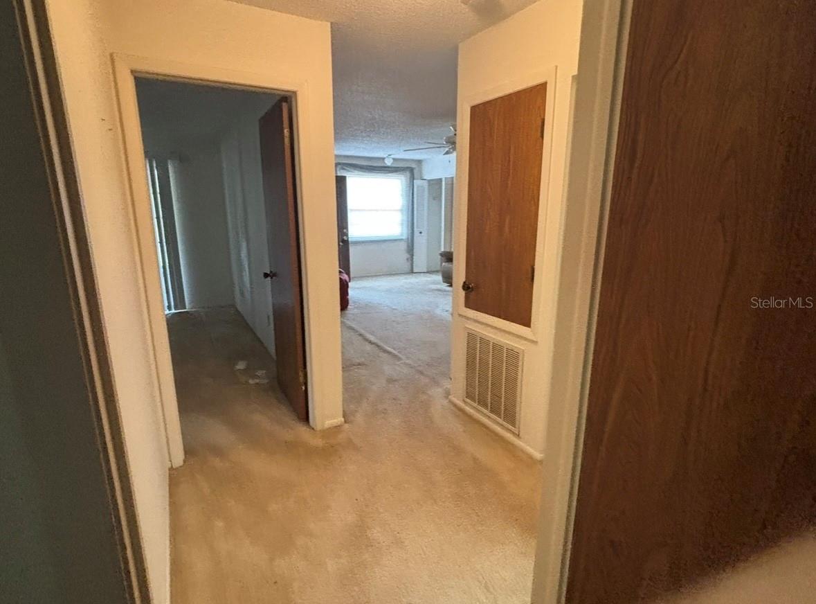 HERITAGE VILLAGE WEST - Residential