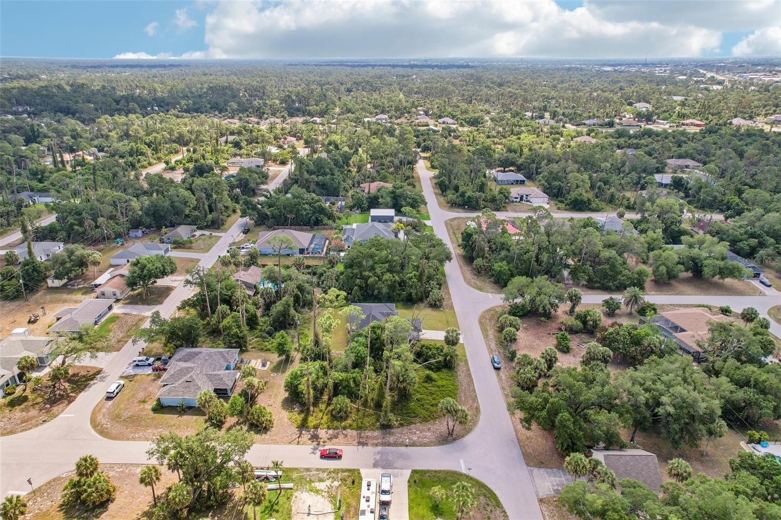 PORT CHARLOTTE SEC 022 - Residential