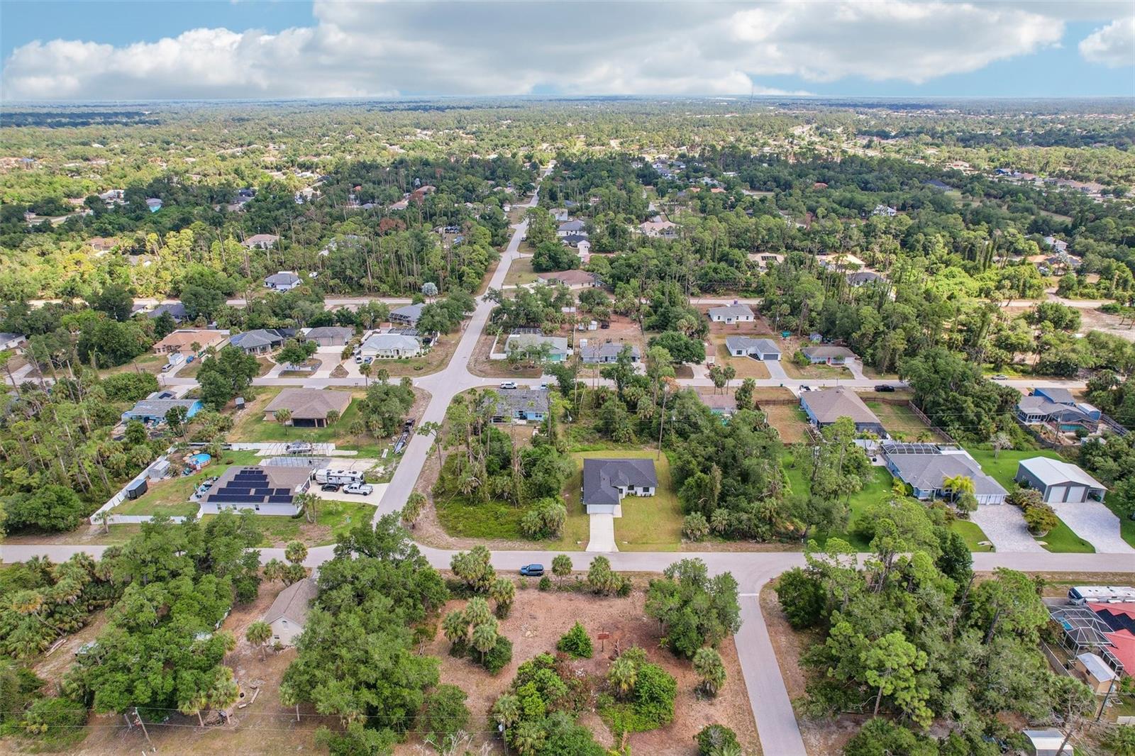 PORT CHARLOTTE SEC 022 - Residential