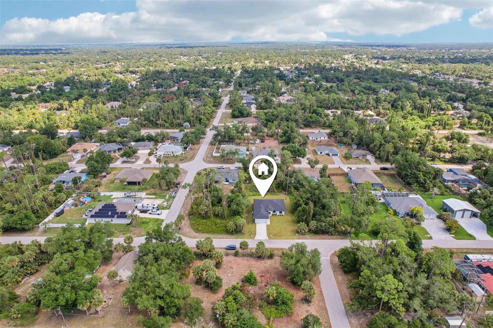 PORT CHARLOTTE SEC 022 - Residential