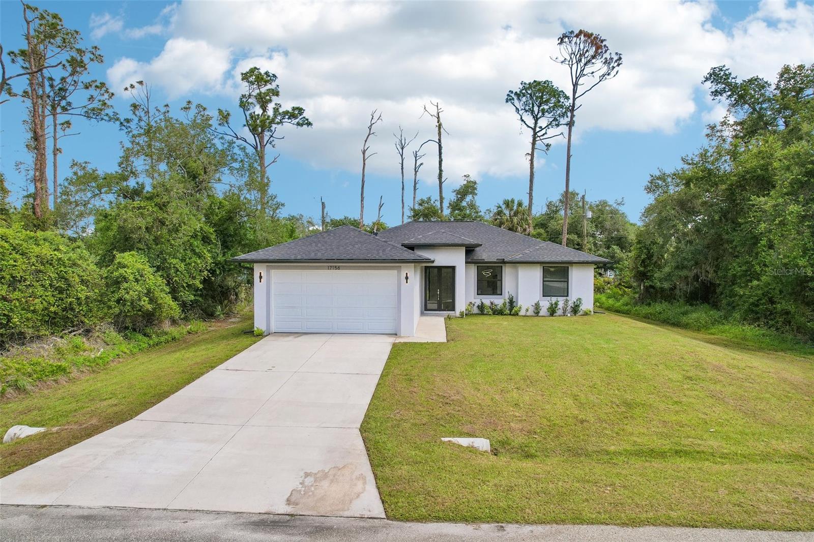 PORT CHARLOTTE SEC 022 - Residential