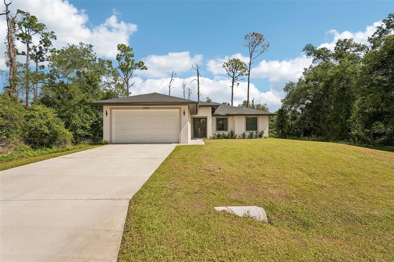 PORT CHARLOTTE SEC 022 - Residential