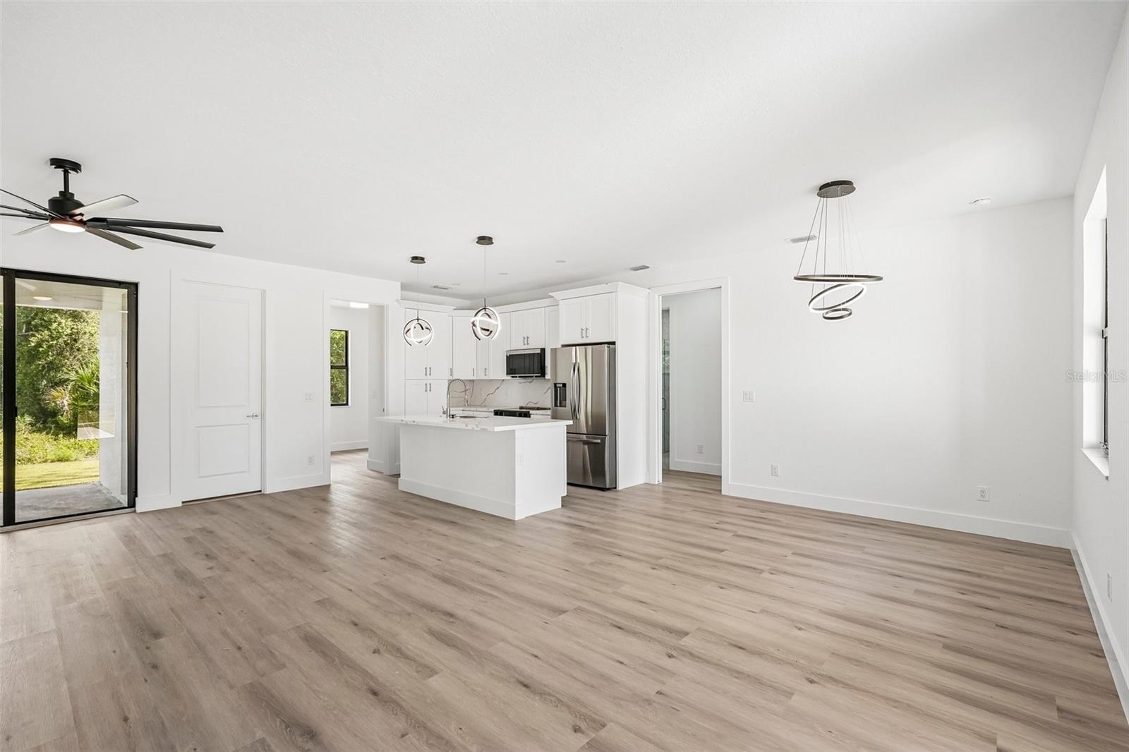 PORT CHARLOTTE SEC 022 - Residential