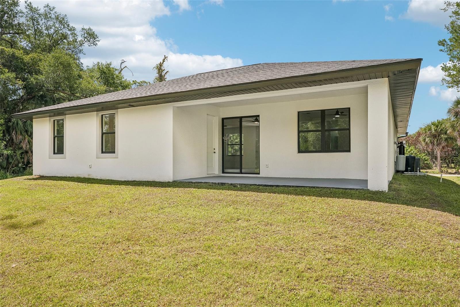PORT CHARLOTTE SEC 022 - Residential