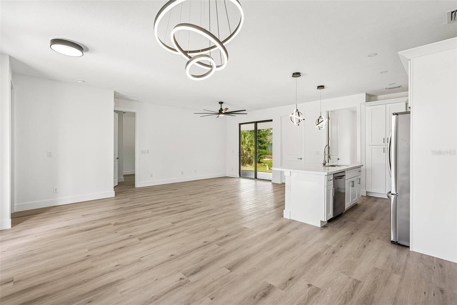 PORT CHARLOTTE SEC 022 - Residential