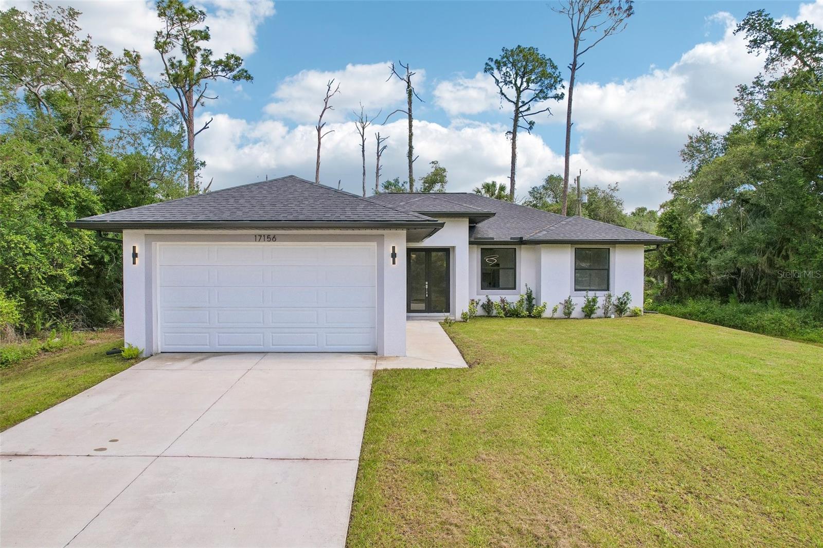 PORT CHARLOTTE SEC 022 - Residential