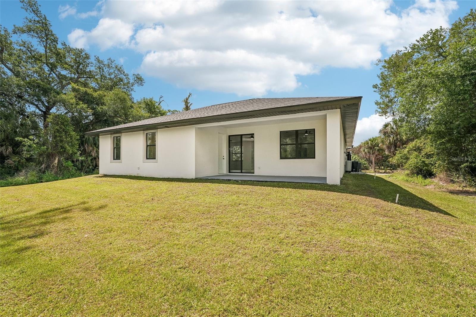 PORT CHARLOTTE SEC 022 - Residential