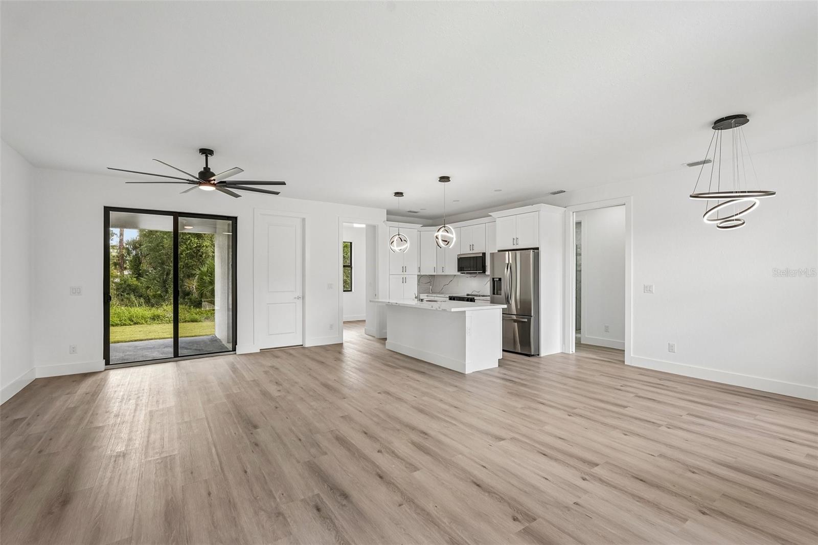 PORT CHARLOTTE SEC 022 - Residential