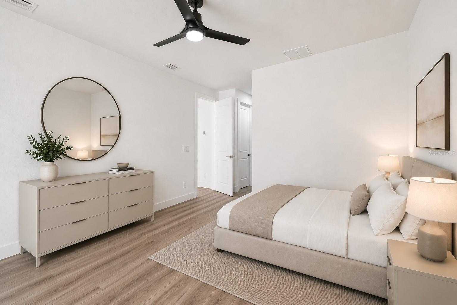 PORT CHARLOTTE SEC 022 - Residential