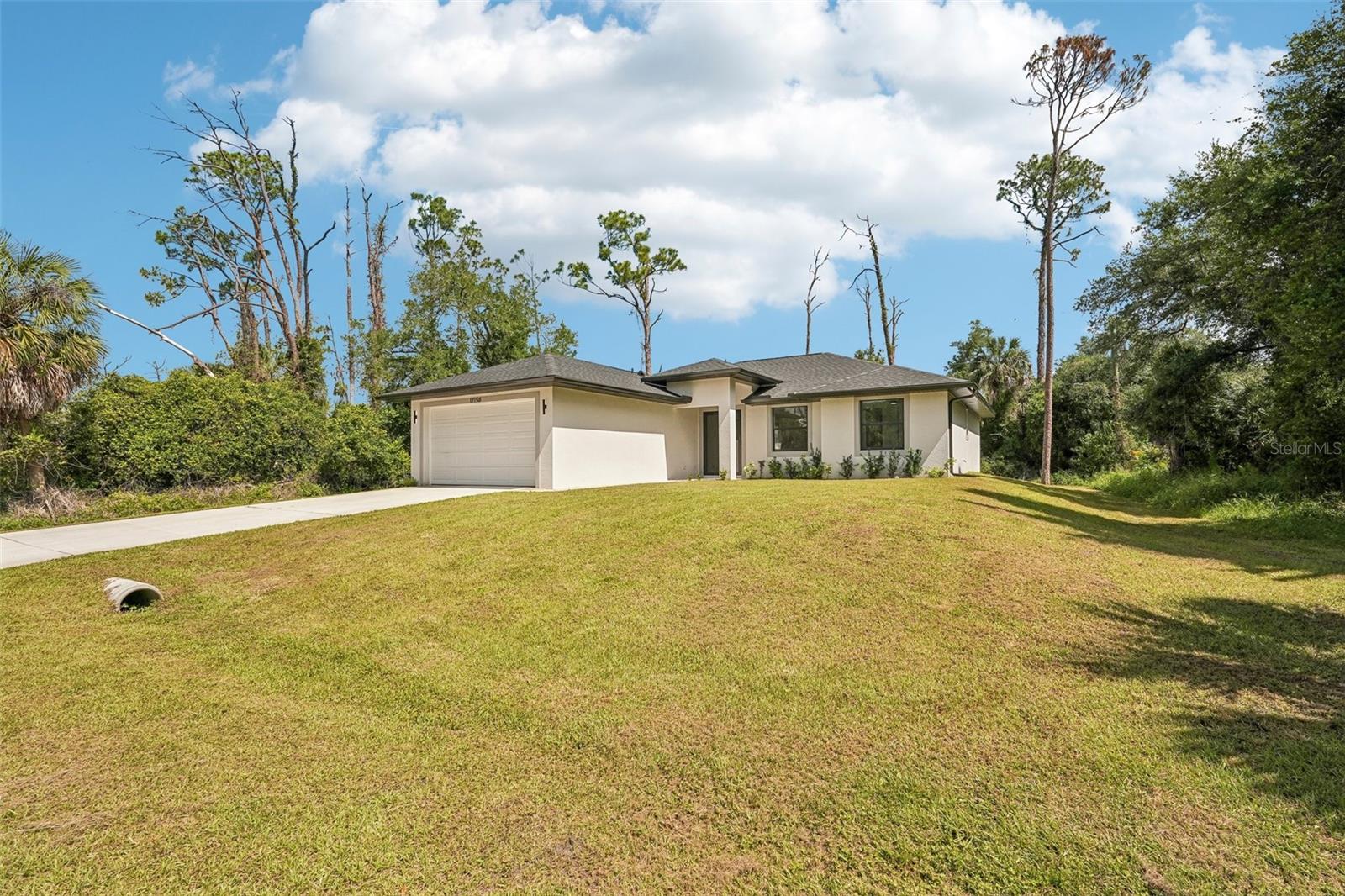 PORT CHARLOTTE SEC 022 - Residential