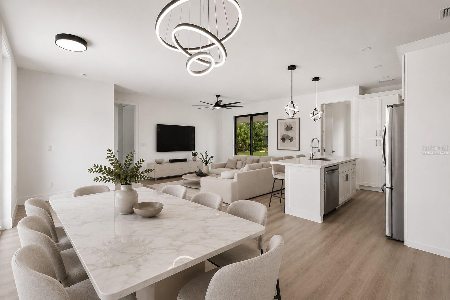 PORT CHARLOTTE SEC 022 - Residential