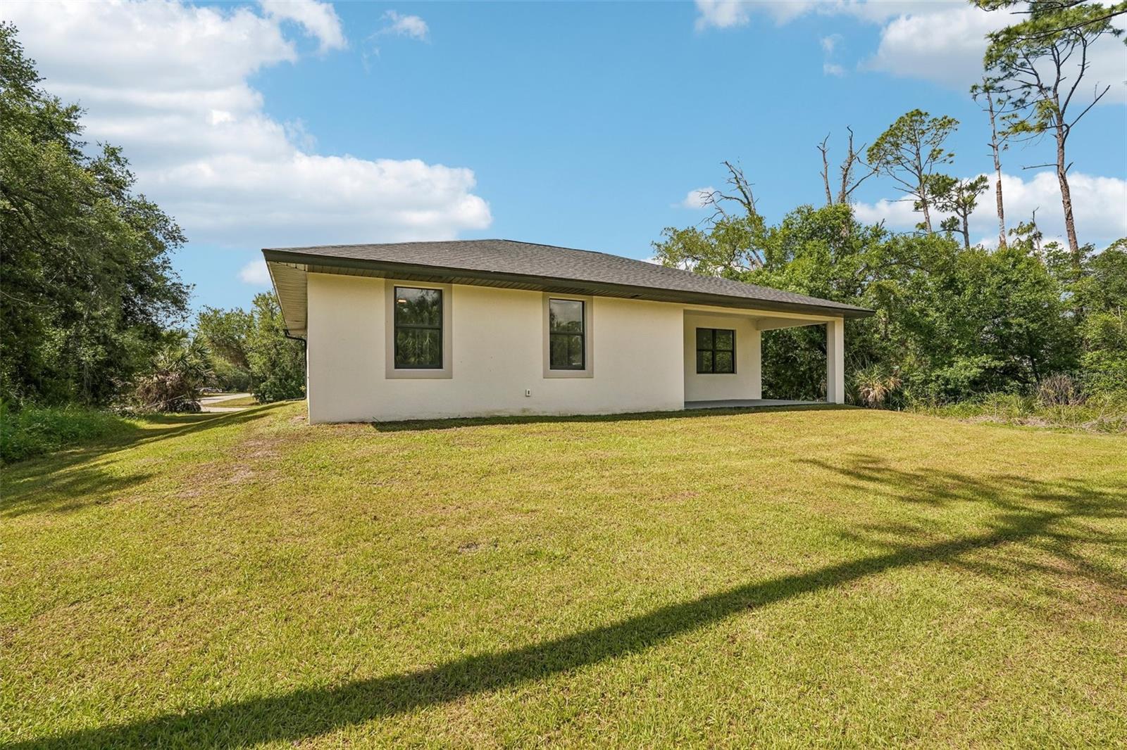PORT CHARLOTTE SEC 022 - Residential