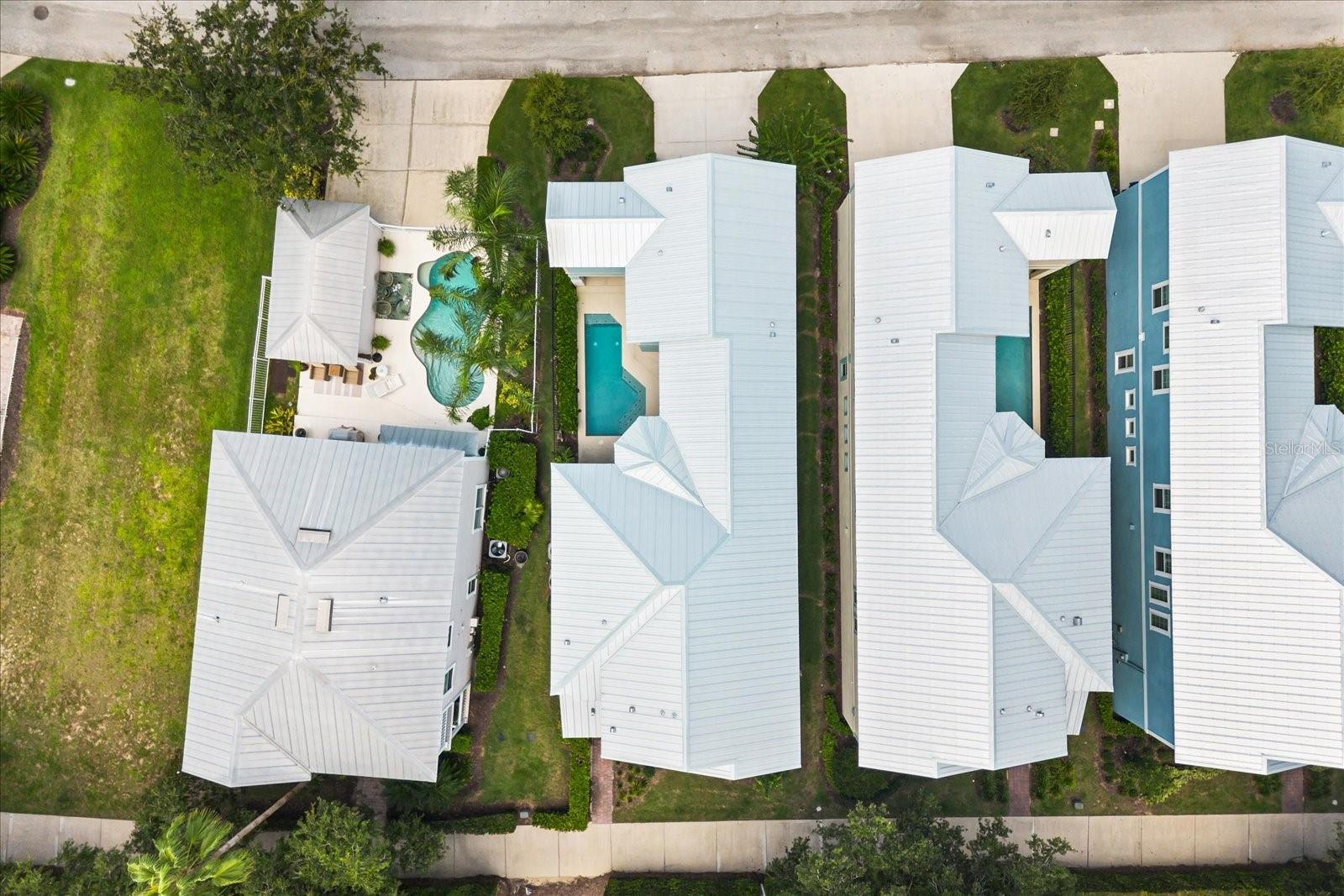 REUNION PH 2 PRCL 3 - Residential
