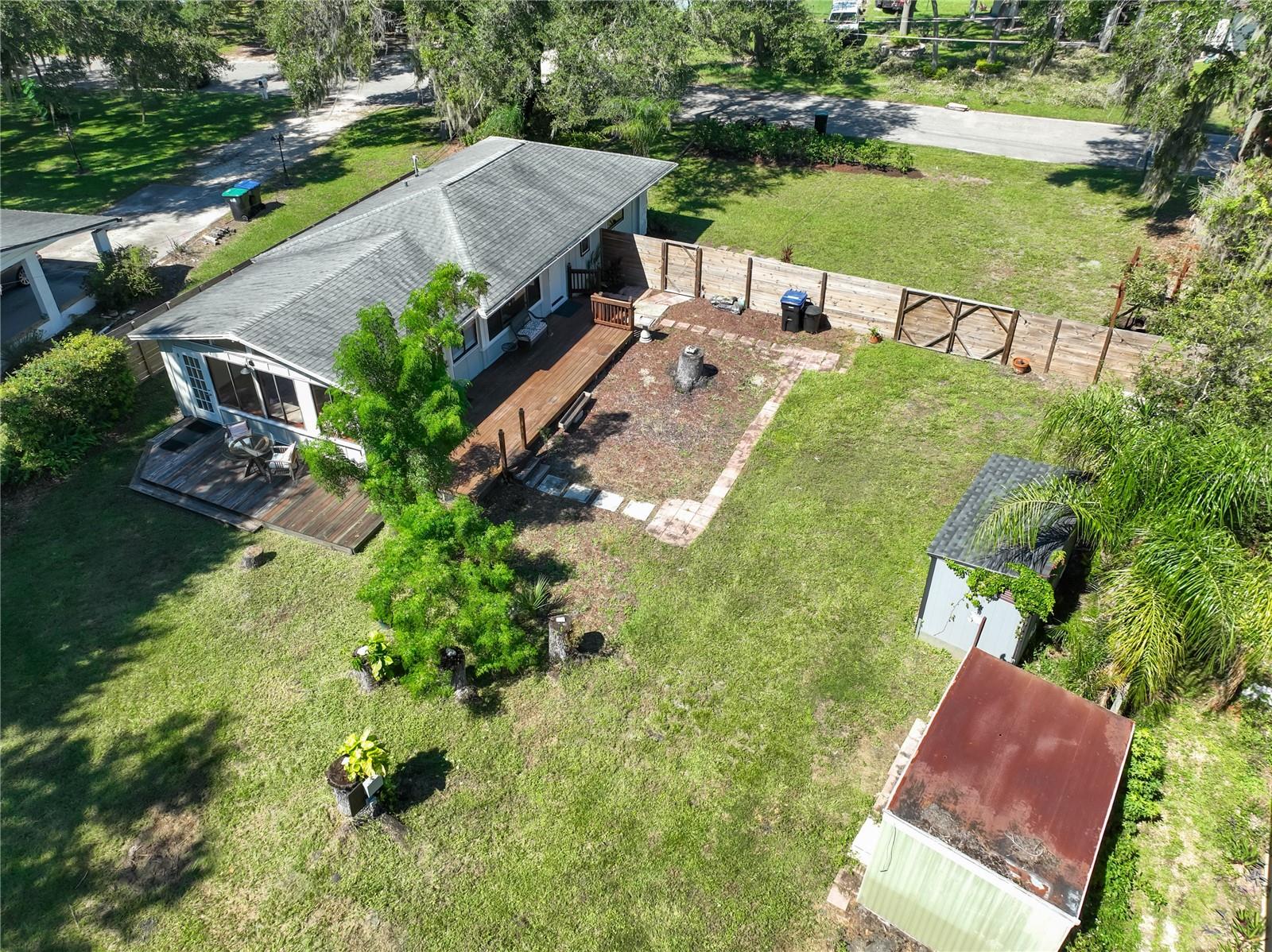 5465 LAKE TYNER DRIVE