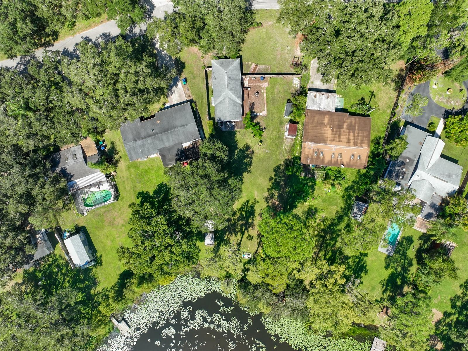 5465 LAKE TYNER DRIVE