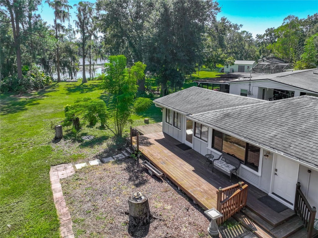 Photo of 5465 Lake Tyner Drive, Orlando, FL 32839 (MLS # O6449674)