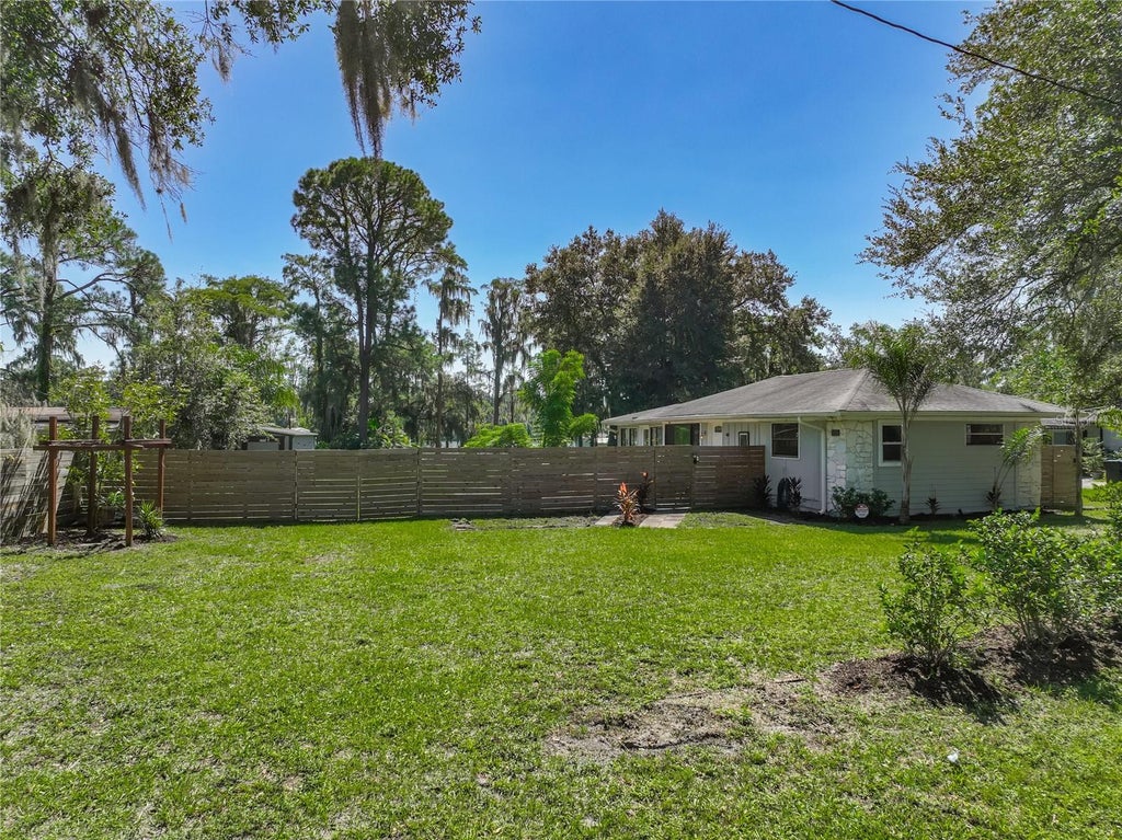 Photo of 5465 Lake Tyner Drive, Orlando, FL 32839 (MLS # O6449674)