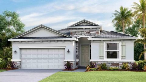 Photo of 2850 Fishery Court, Lakewood Ranch, FL 34211 (MLS # A4690362)