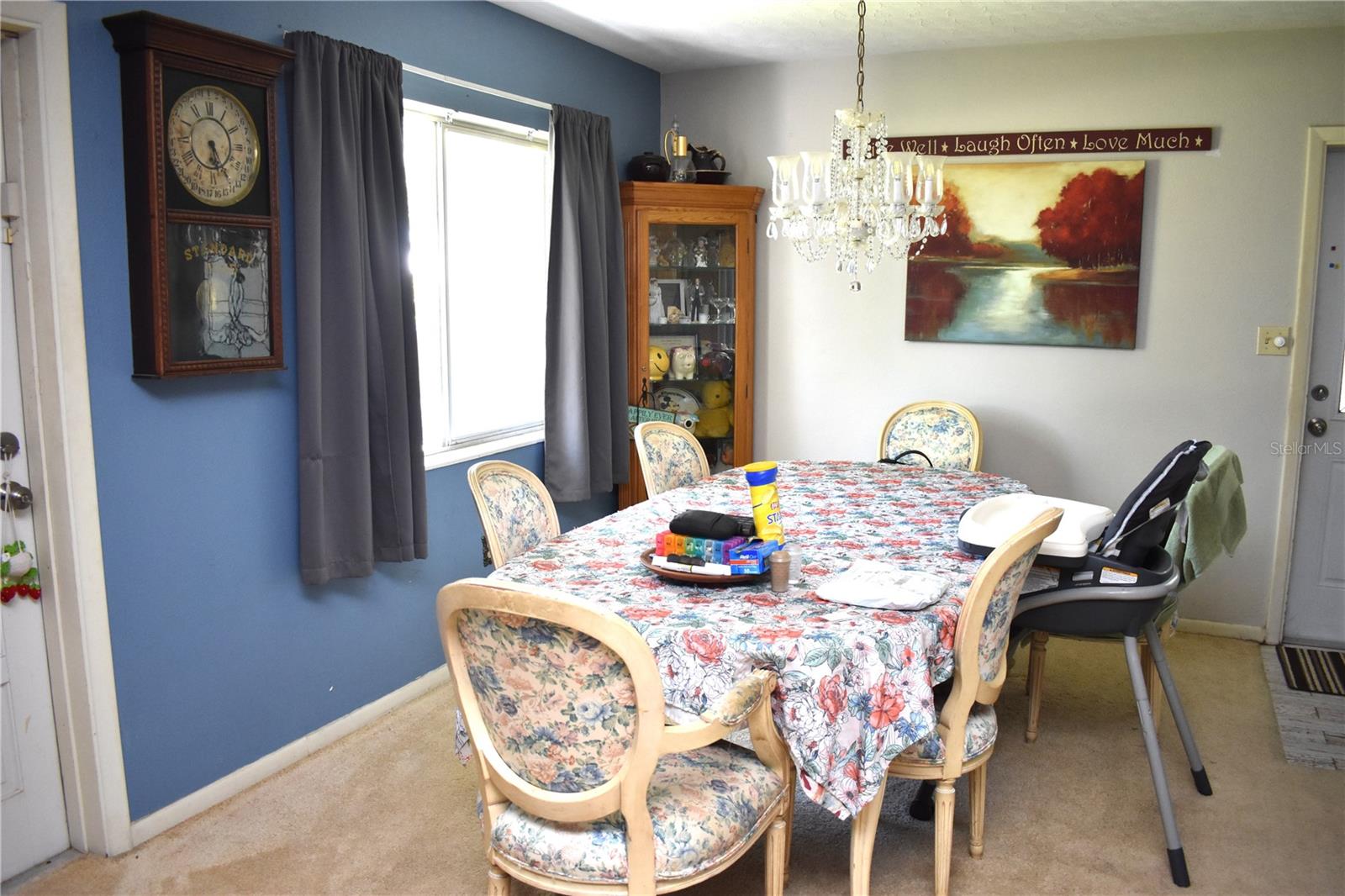 COUNTRY CLUB HEIGHTS - Residential