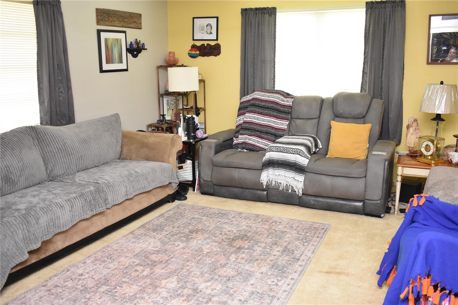 COUNTRY CLUB HEIGHTS - Residential