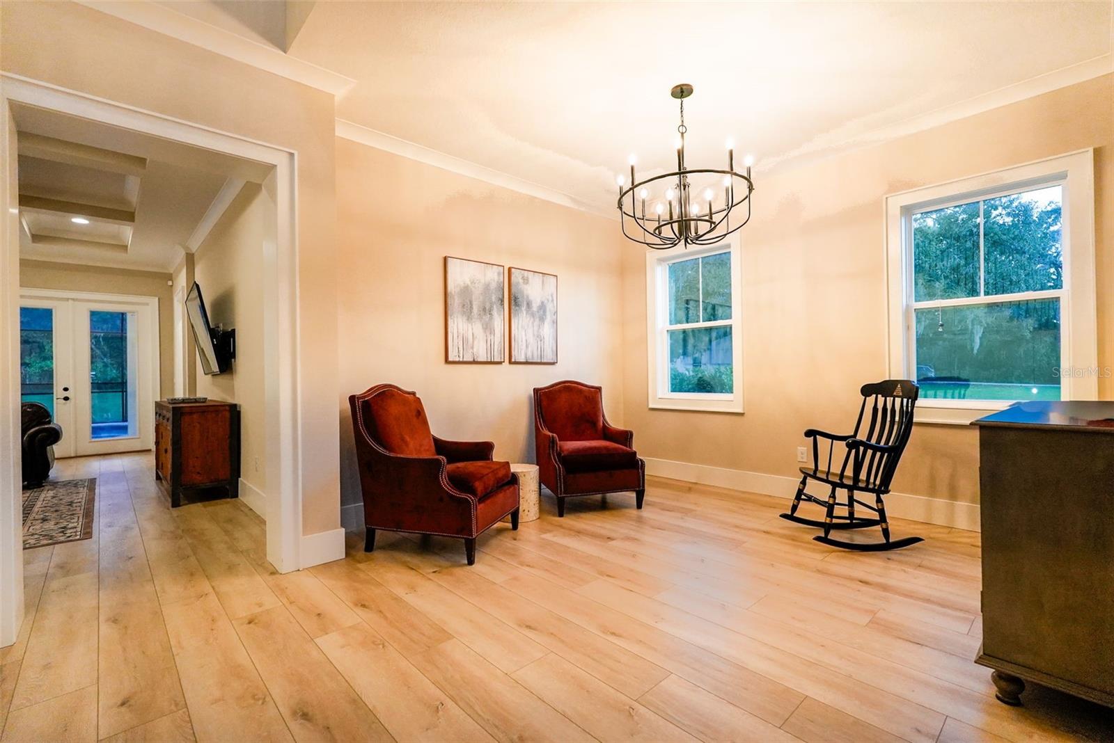 JMK ESTATES - Residential