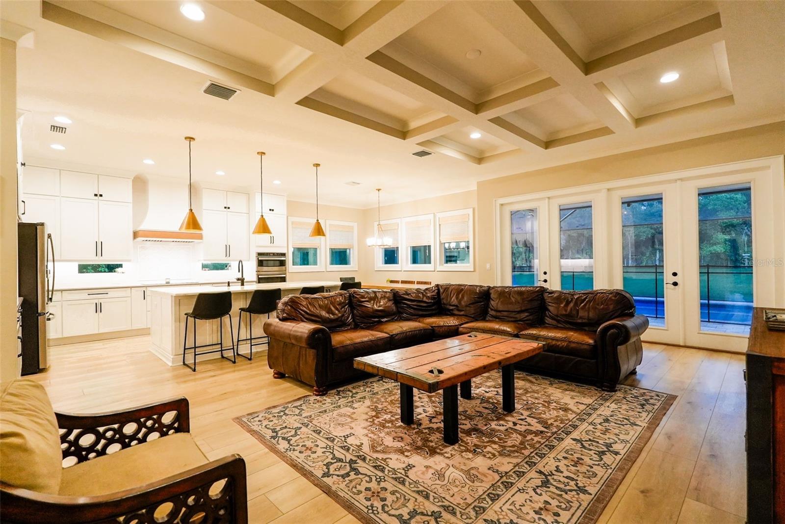 JMK ESTATES - Residential