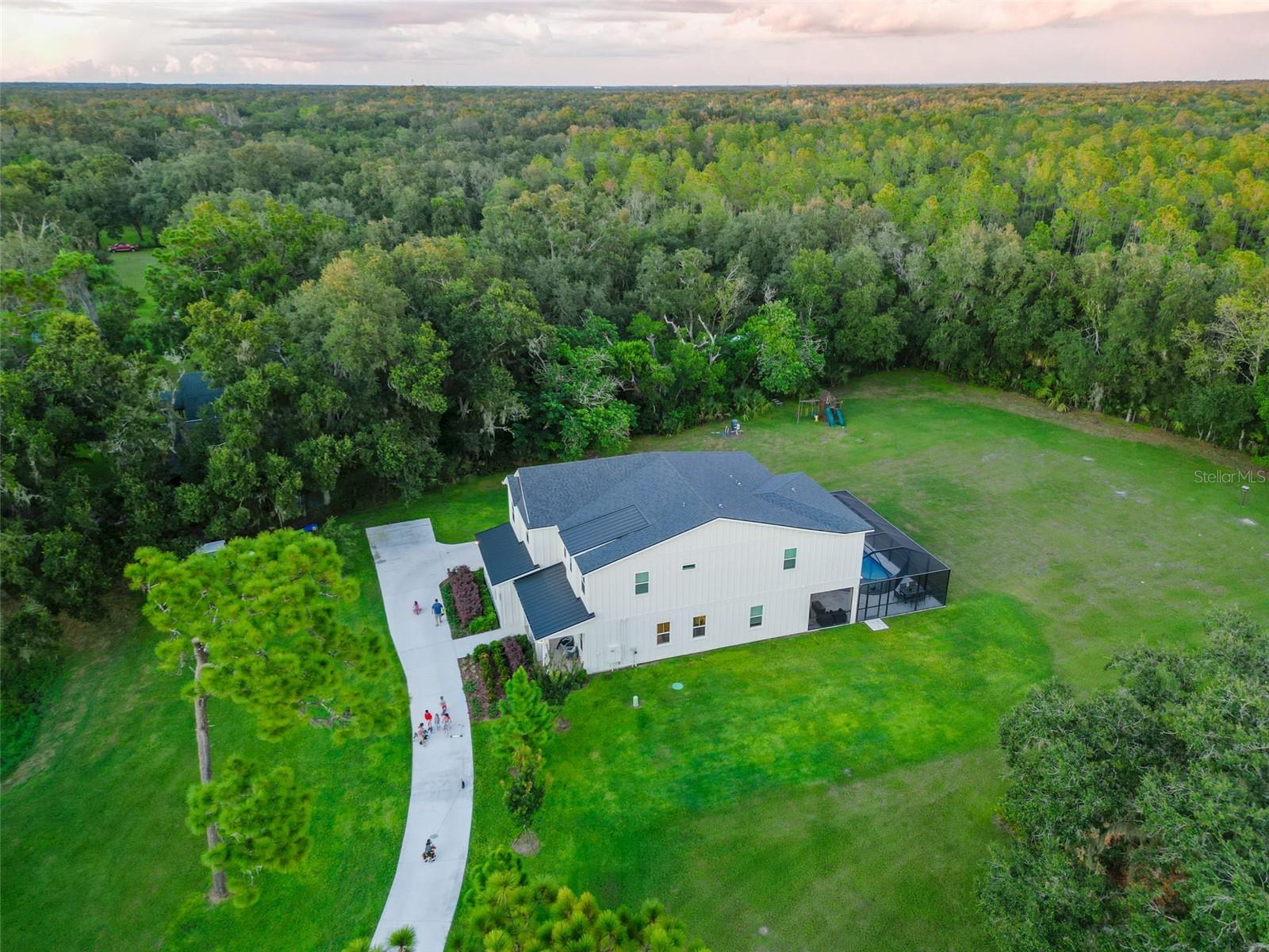 JMK ESTATES - Residential