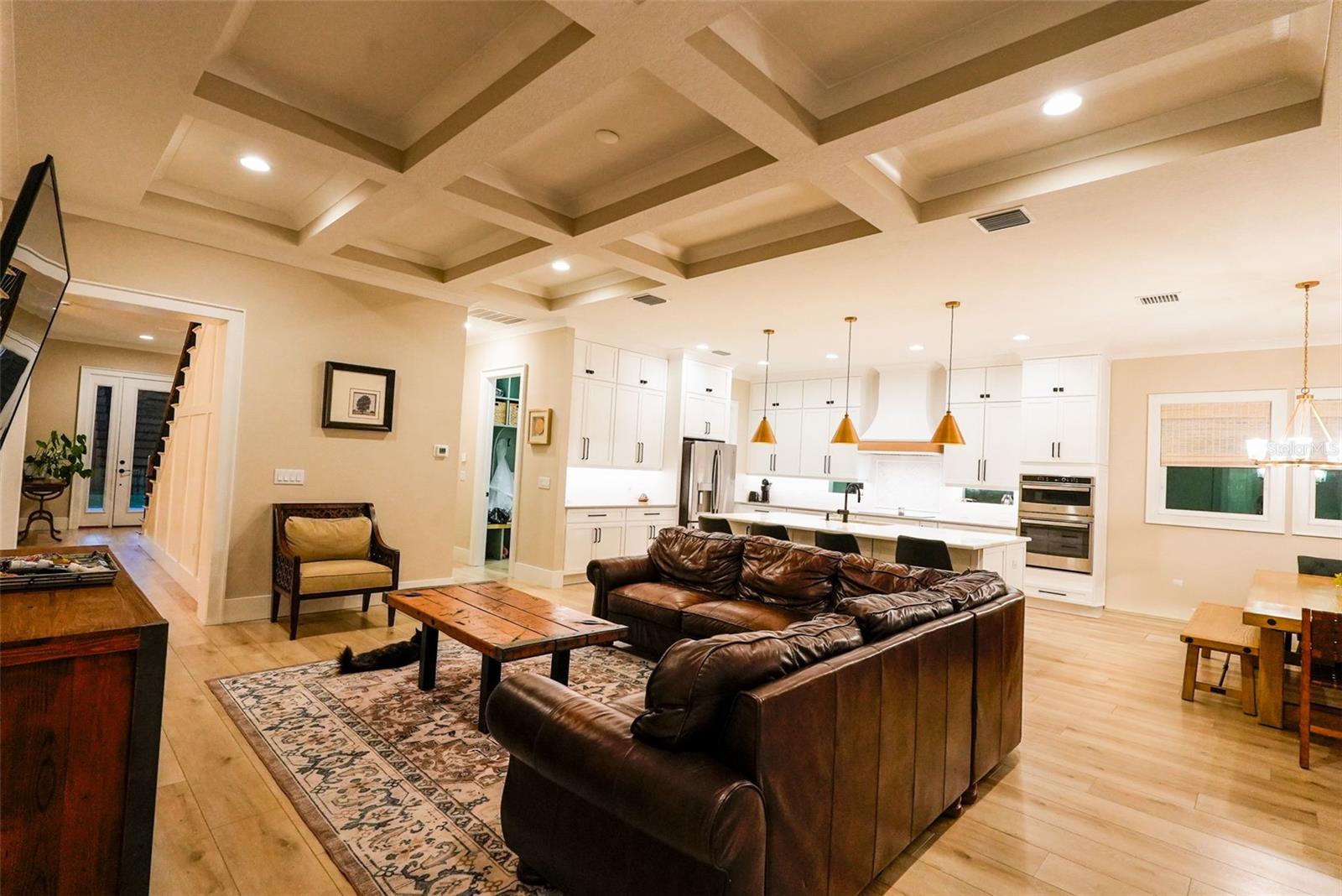 JMK ESTATES - Residential