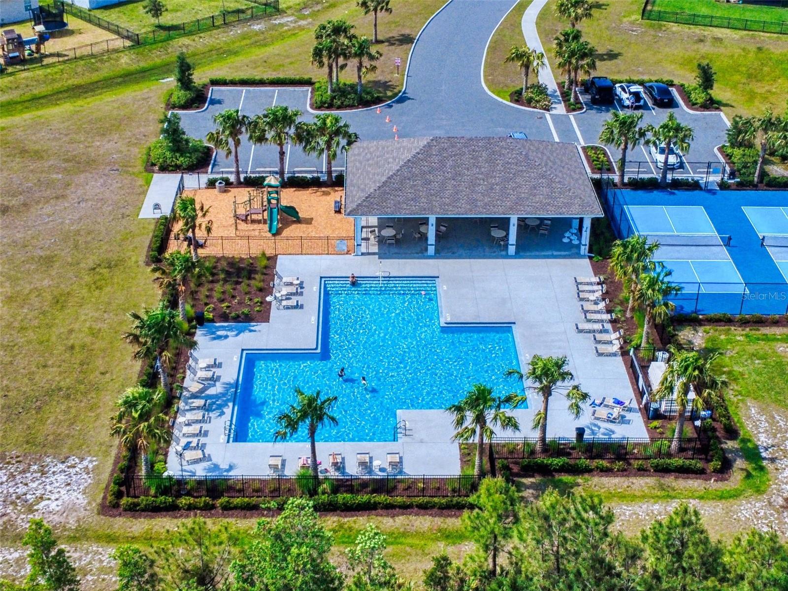 COASTAL WOODS UN A1 - Residential