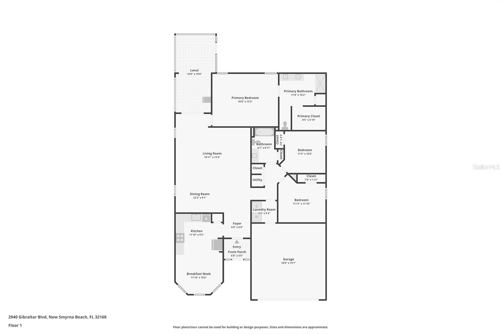 COASTAL WOODS UN A1 - Residential