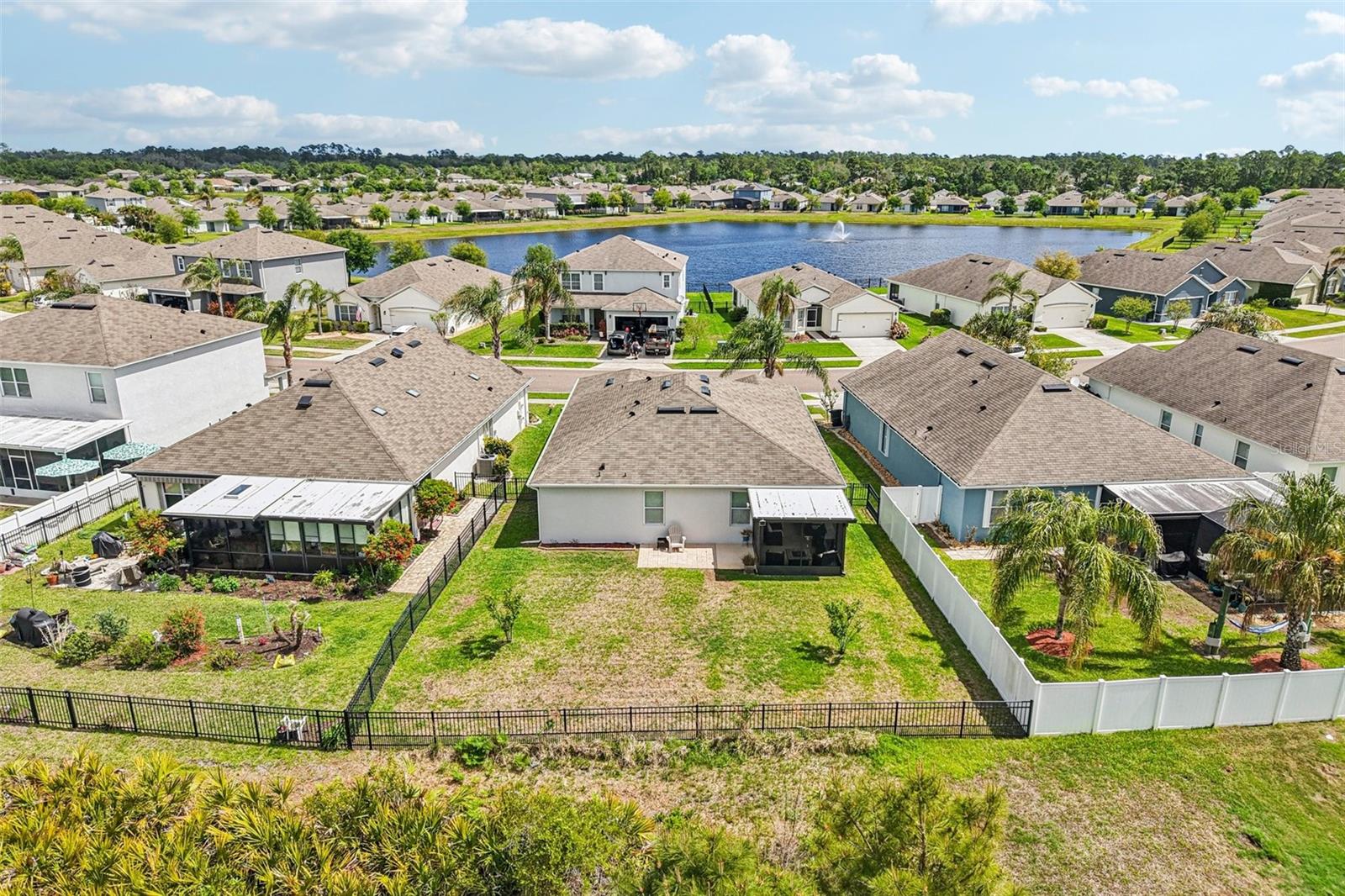 COASTAL WOODS UN A1 - Residential