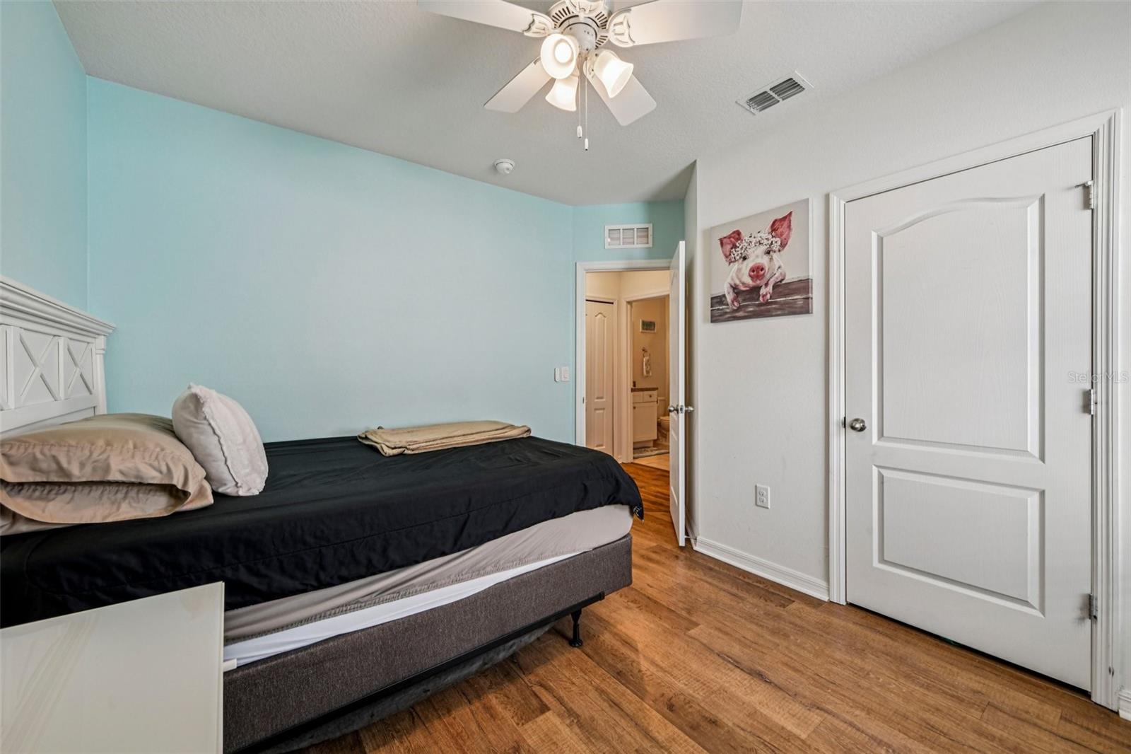 COASTAL WOODS UN A1 - Residential