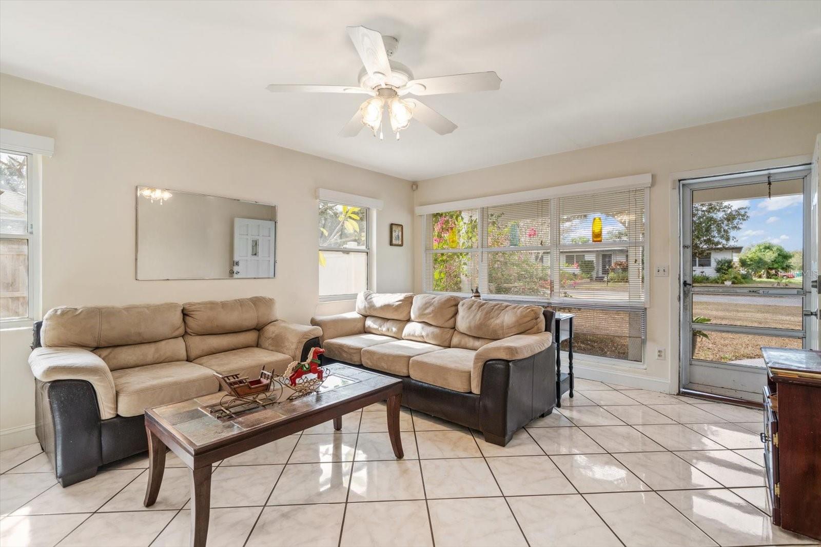 HIGHLAND PINES 1ST ADD - Residential