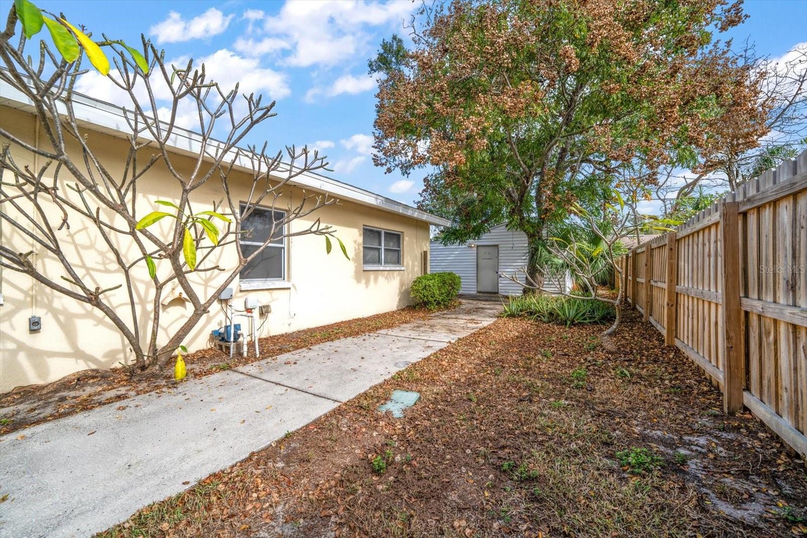 HIGHLAND PINES 1ST ADD - Residential