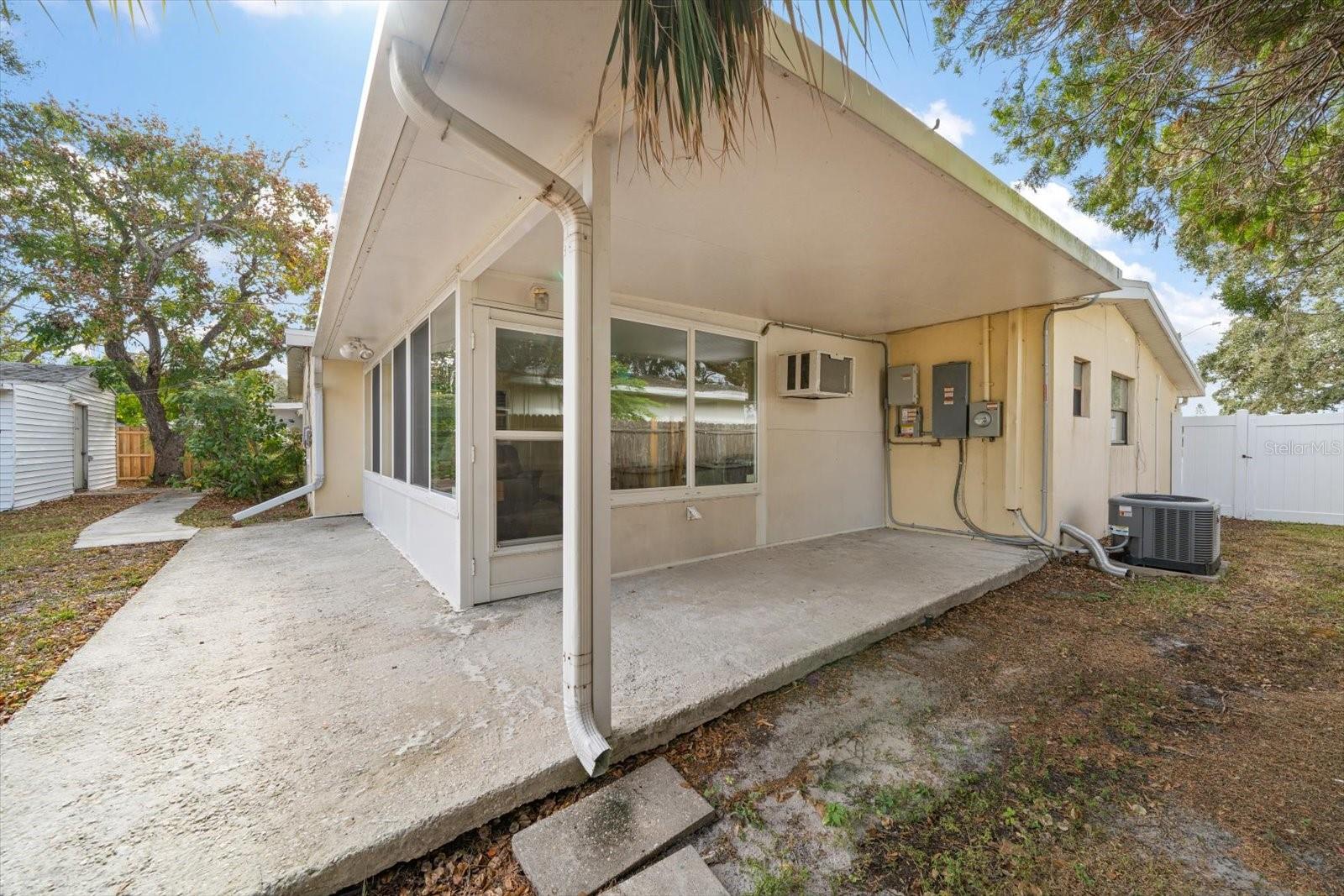 HIGHLAND PINES 1ST ADD - Residential