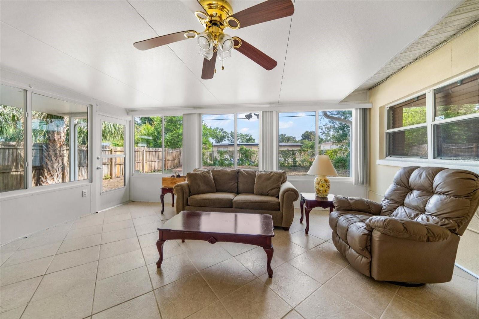 HIGHLAND PINES 1ST ADD - Residential