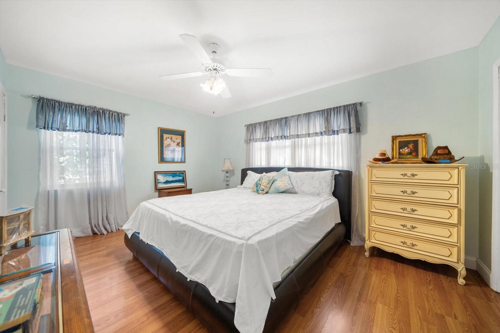 HIGHLAND PINES 1ST ADD - Residential