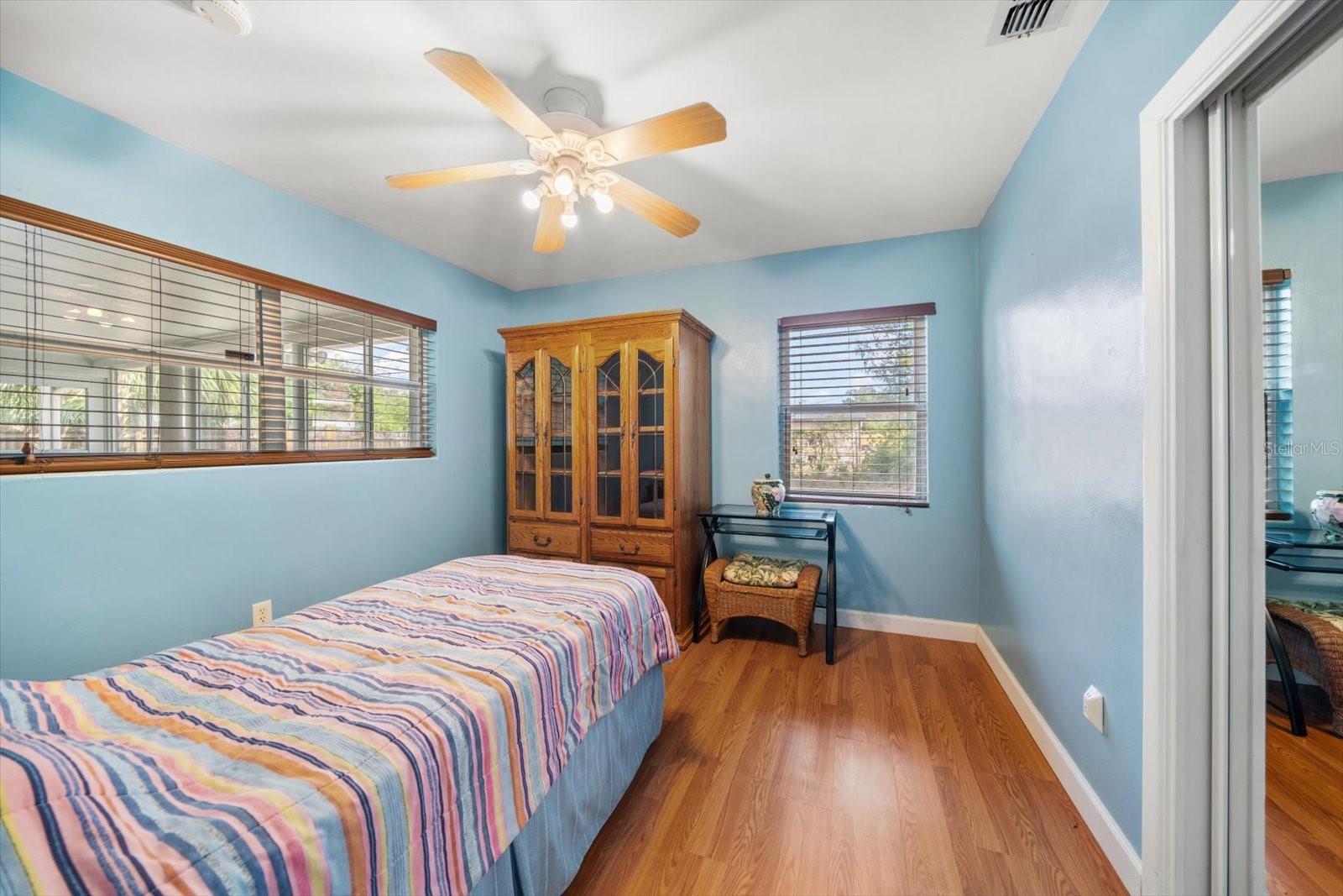 HIGHLAND PINES 1ST ADD - Residential