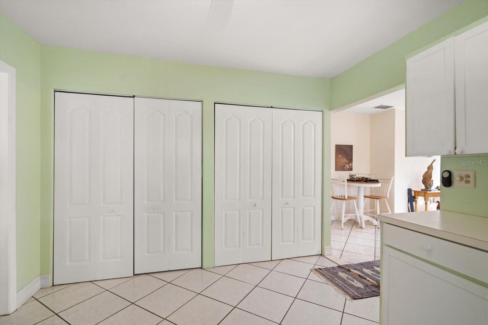 HIGHLAND PINES 1ST ADD - Residential